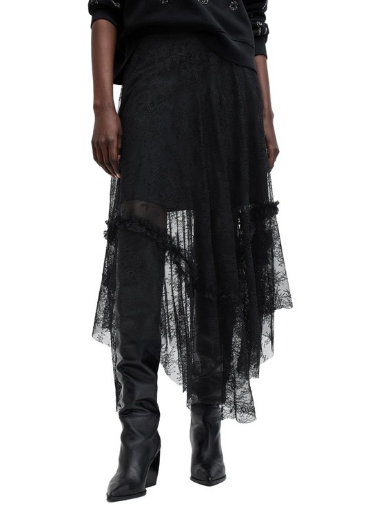 All Saints Dresses & Skirts - NWT All Saints Women’s Josie Lace Skirt